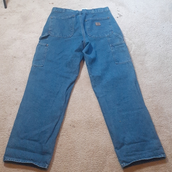 Carhartt Jeans - Picture 3 of 3